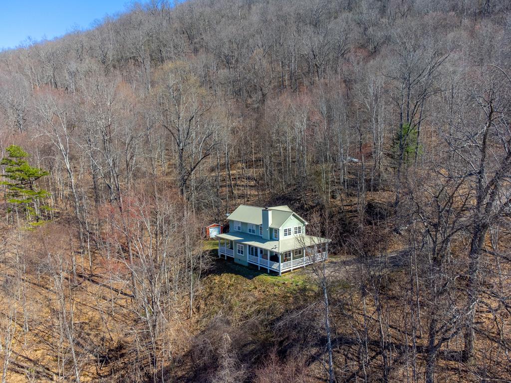 334 Fox Den Ridge