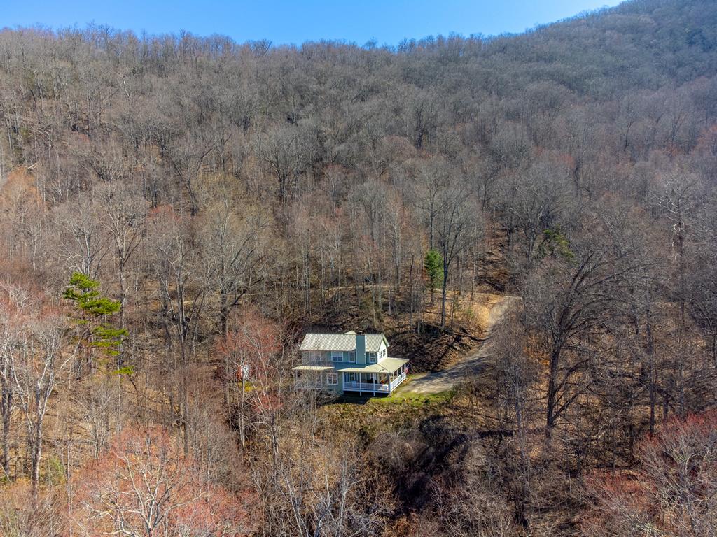 334 Fox Den Ridge