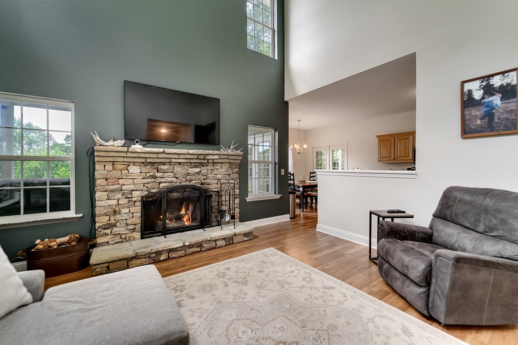 334 Fox Den Ridge