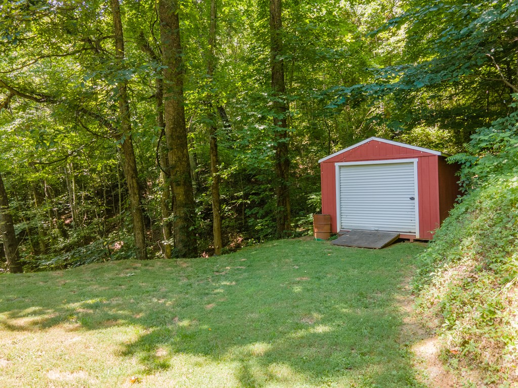 334 Fox Den Ridge