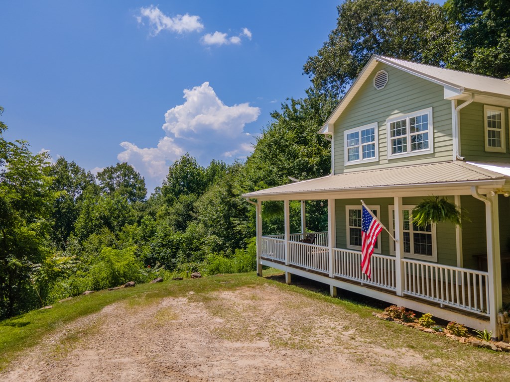 334 Fox Den Ridge