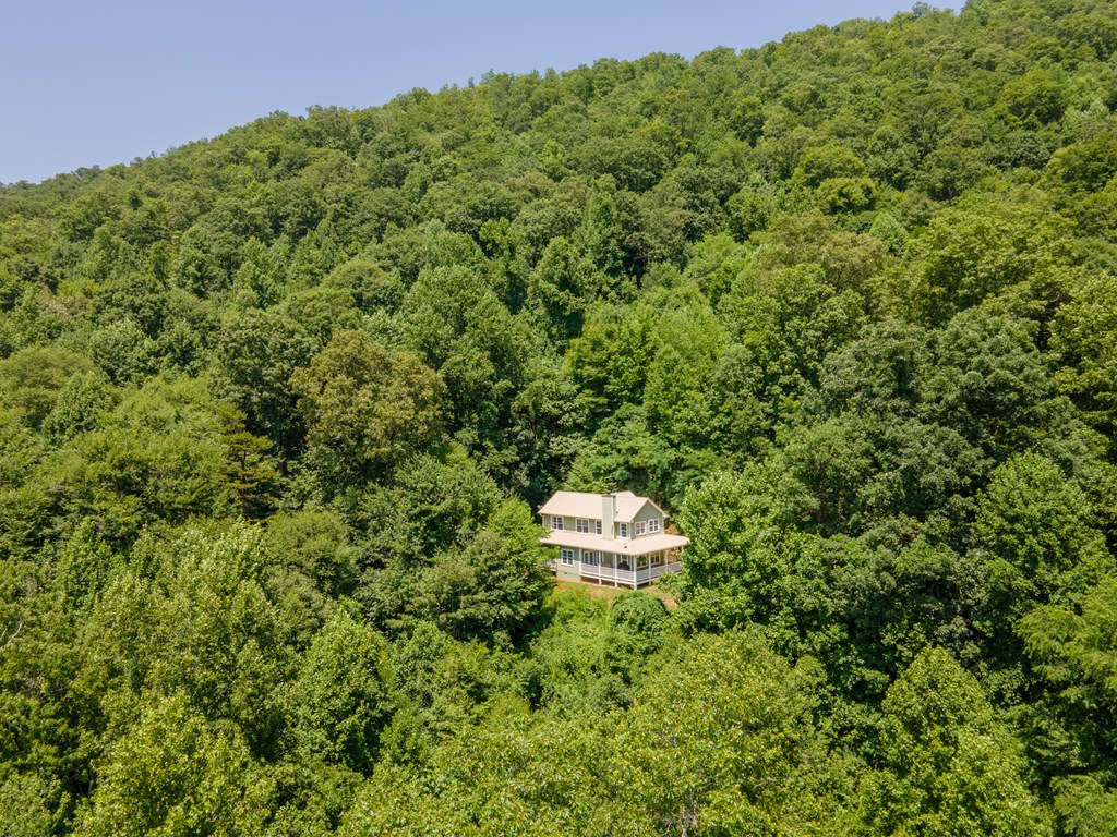 334 Fox Den Ridge