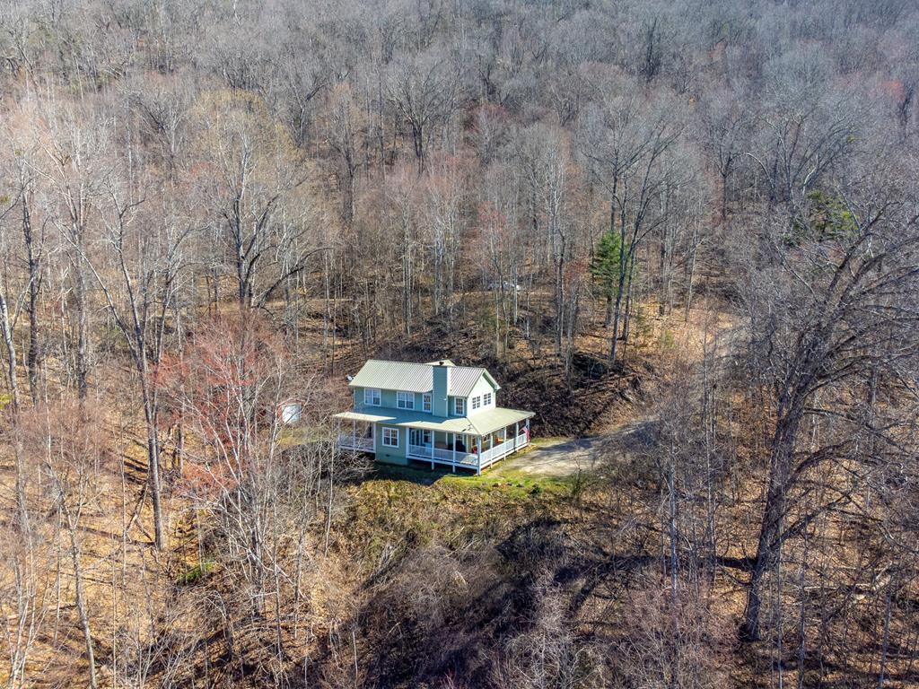 334 Fox Den Ridge