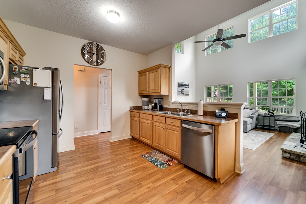 334 Fox Den Ridge