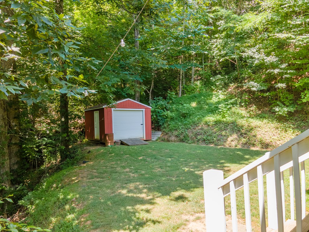 334 Fox Den Ridge