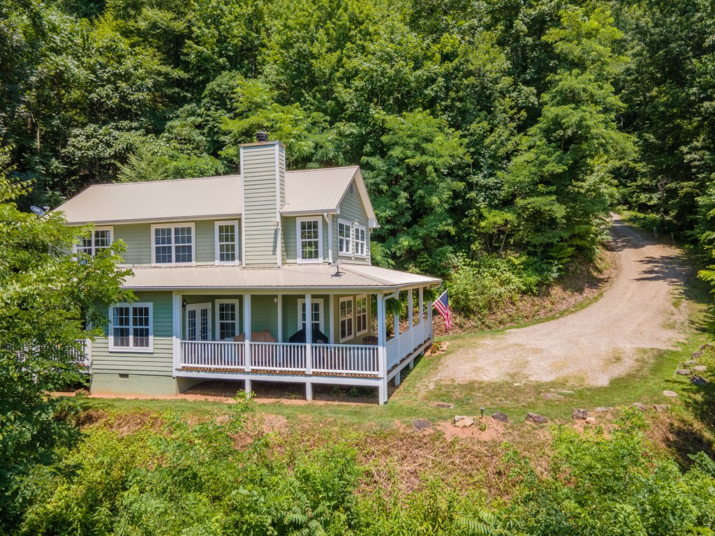 334 Fox Den Ridge