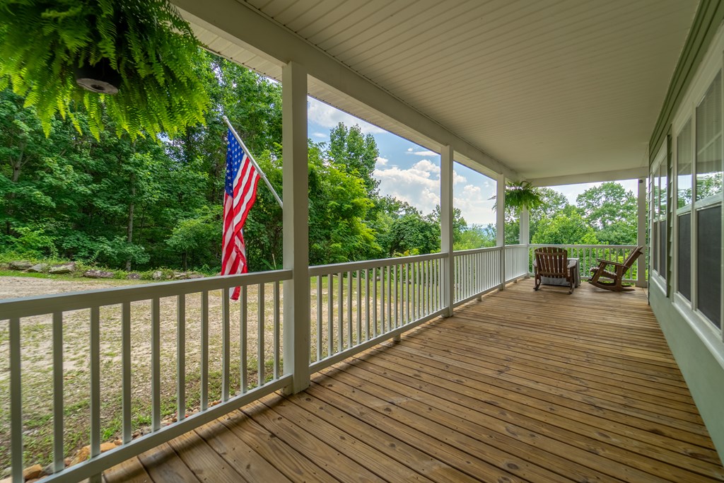 334 Fox Den Ridge