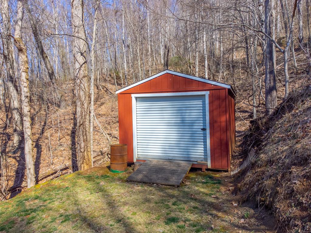 334 Fox Den Ridge