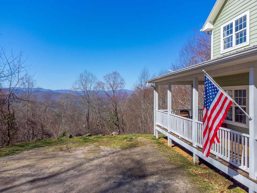 334 Fox Den Ridge