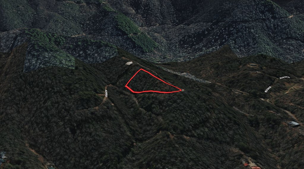 0 Willow Pond Road