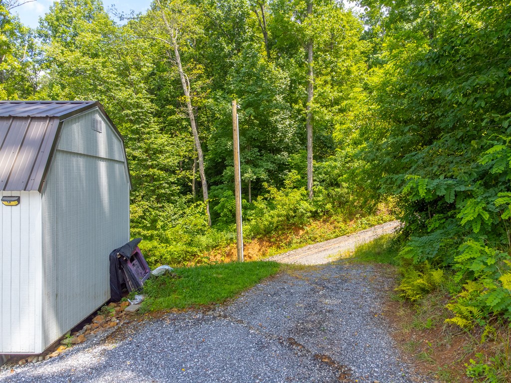 206 Red Rile Trail