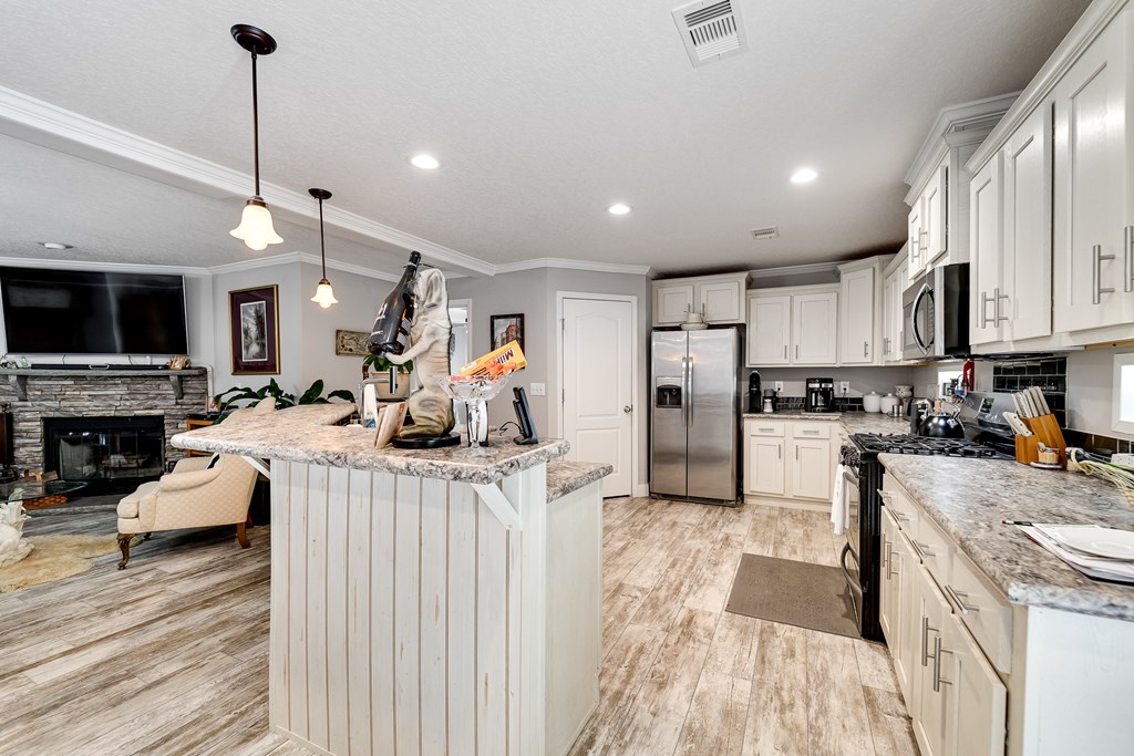 206 Red Rile Trail
