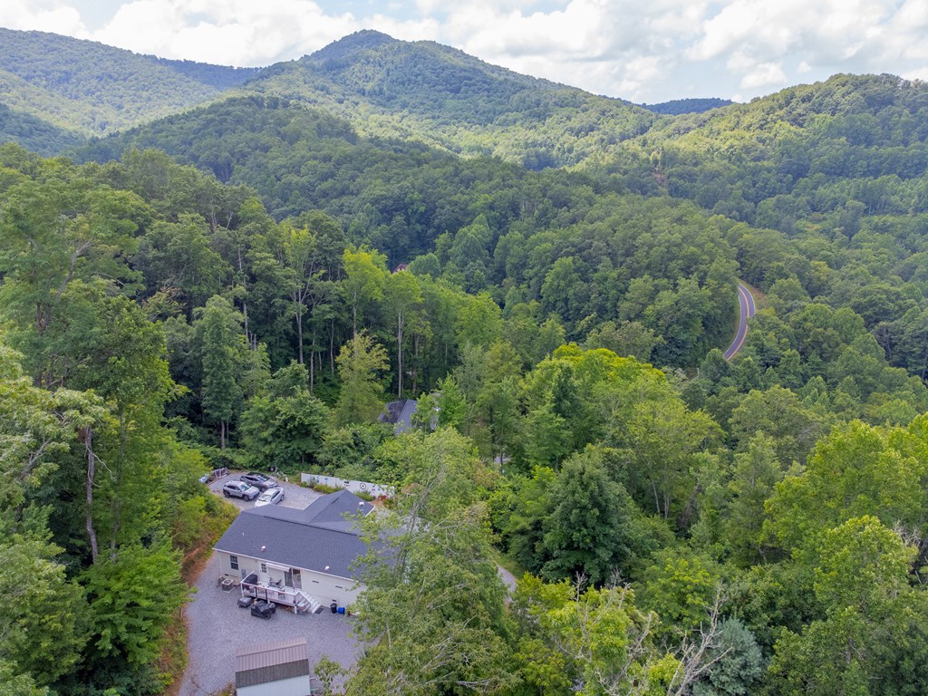 206 Red Rile Trail