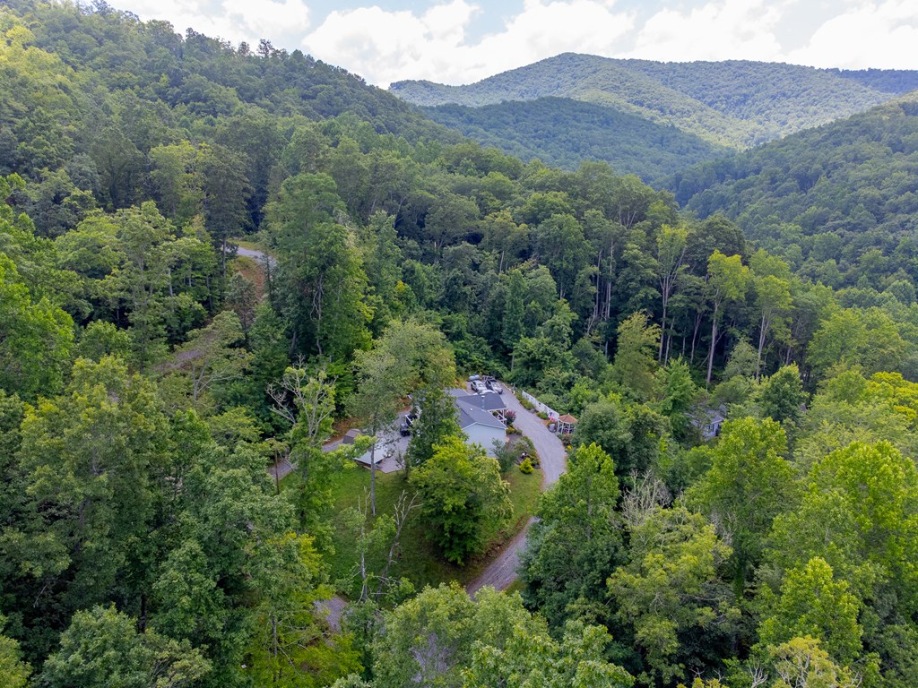 206 Red Rile Trail