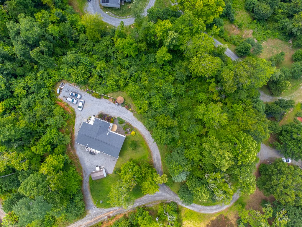 206 Red Rile Trail