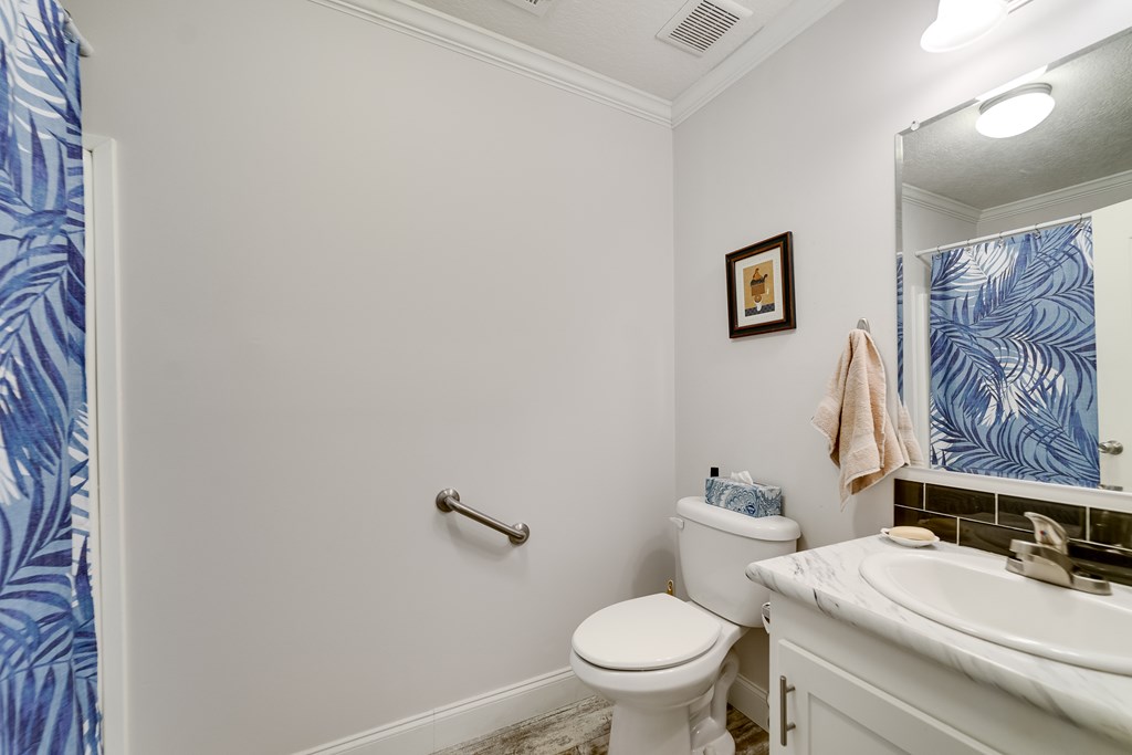 206 Red Rile Trail