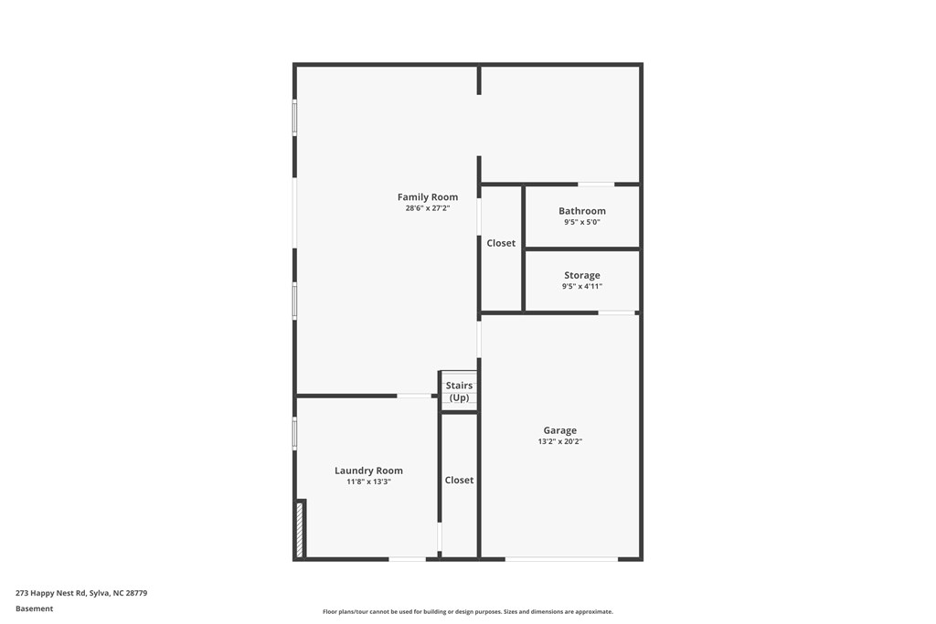 273 Happy Nest Road