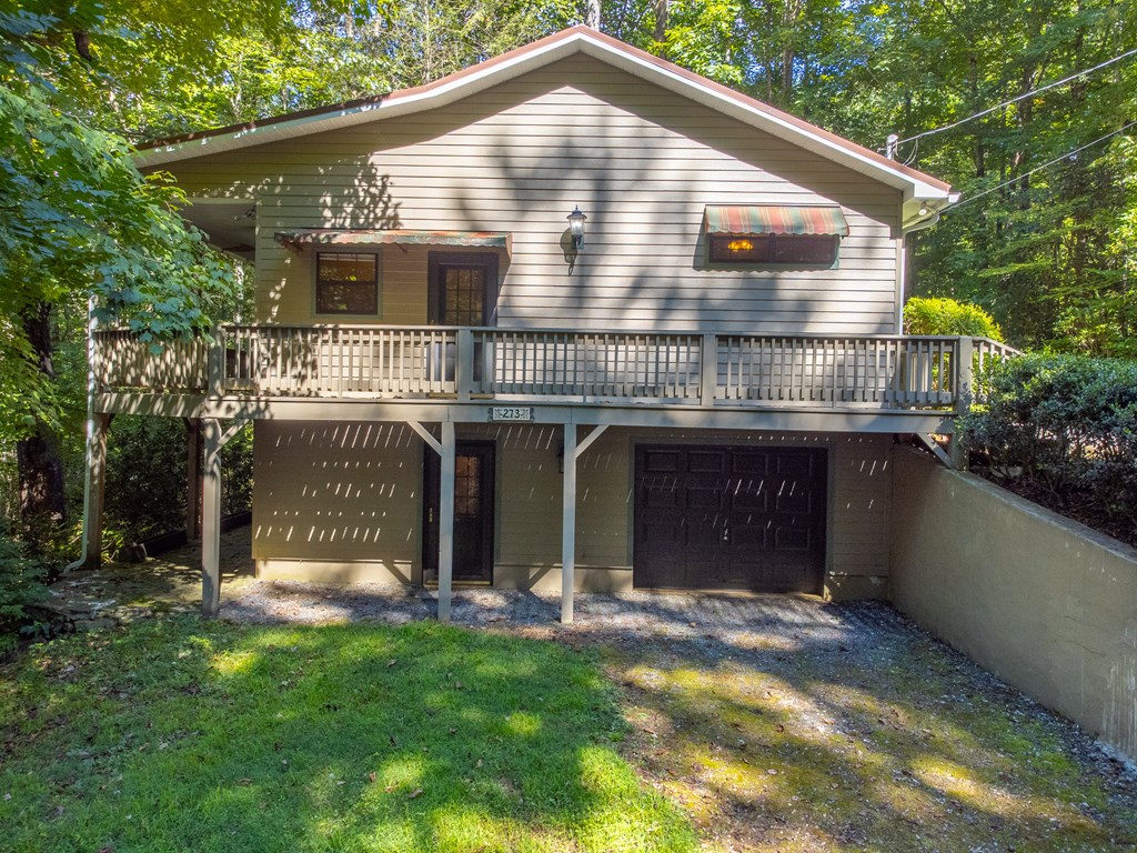 273 Happy Nest Road