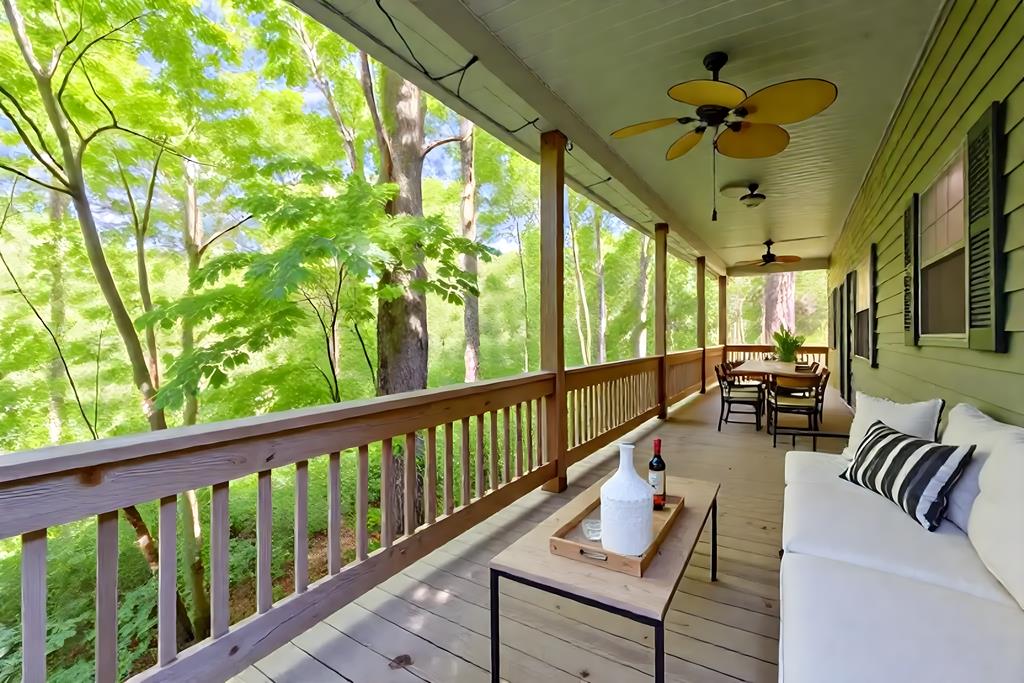 273 Happy Nest Road