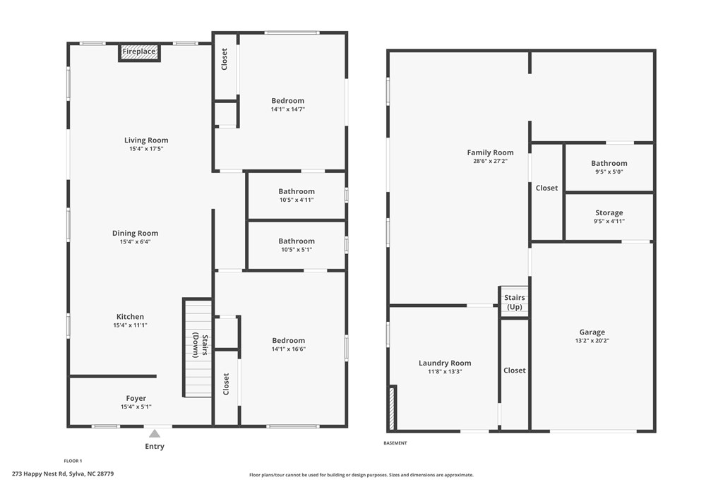 273 Happy Nest Road