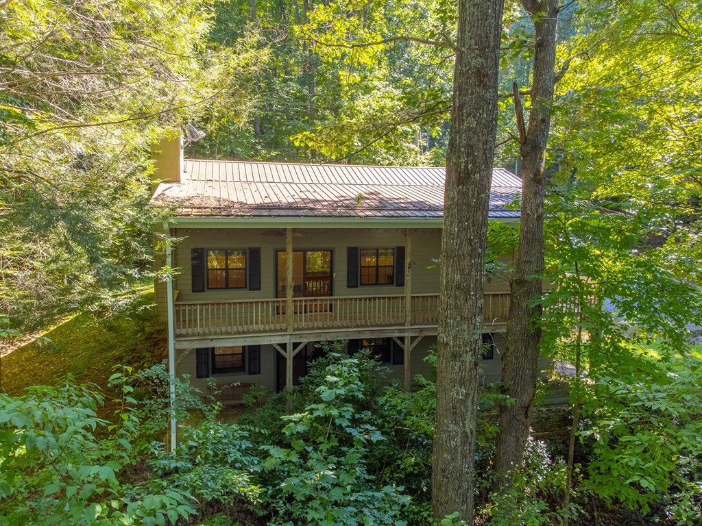 273 Happy Nest Road