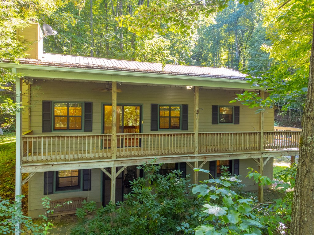273 Happy Nest Road