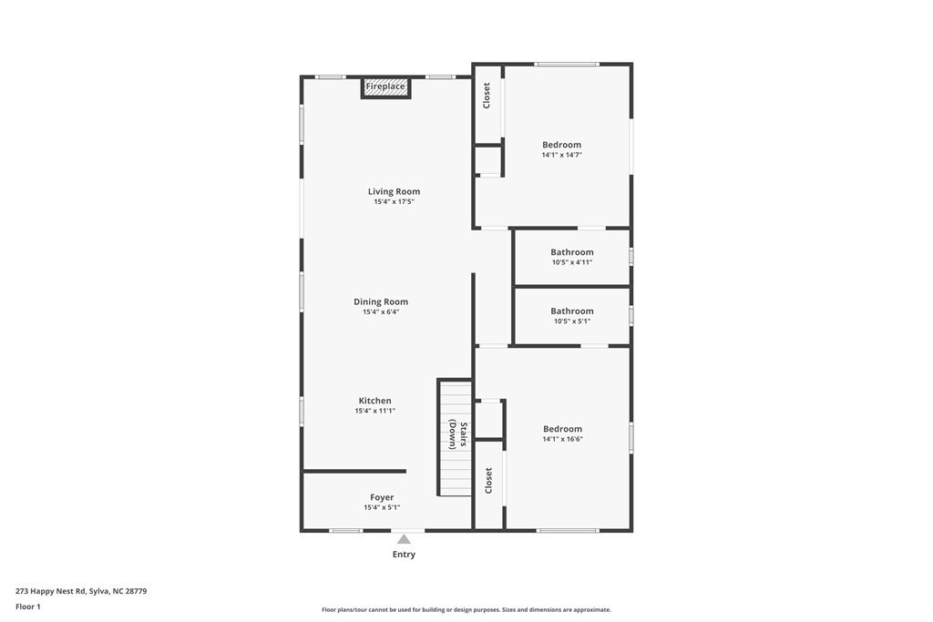 273 Happy Nest Road