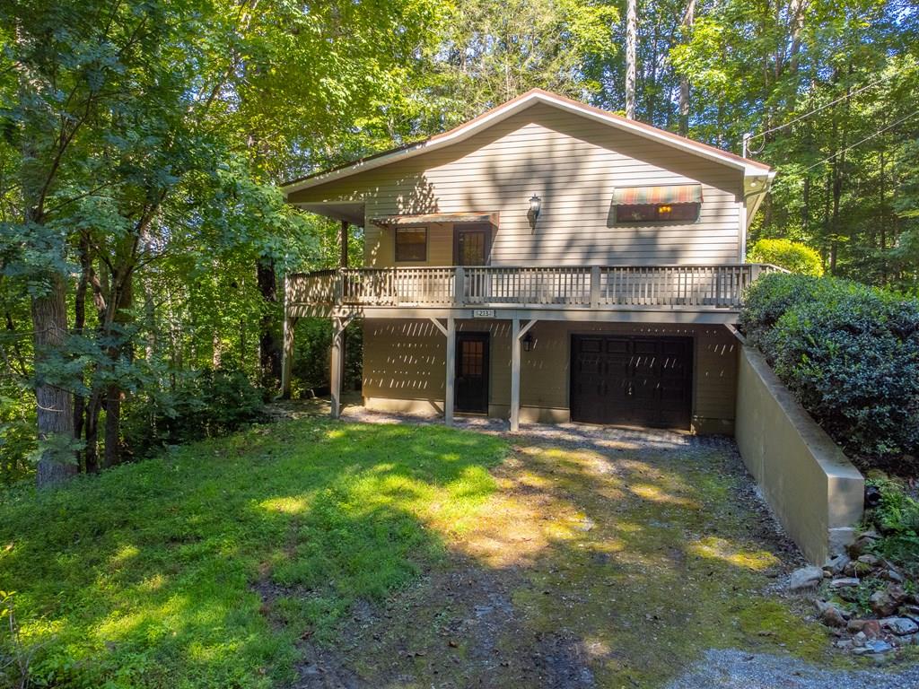 273 Happy Nest Road