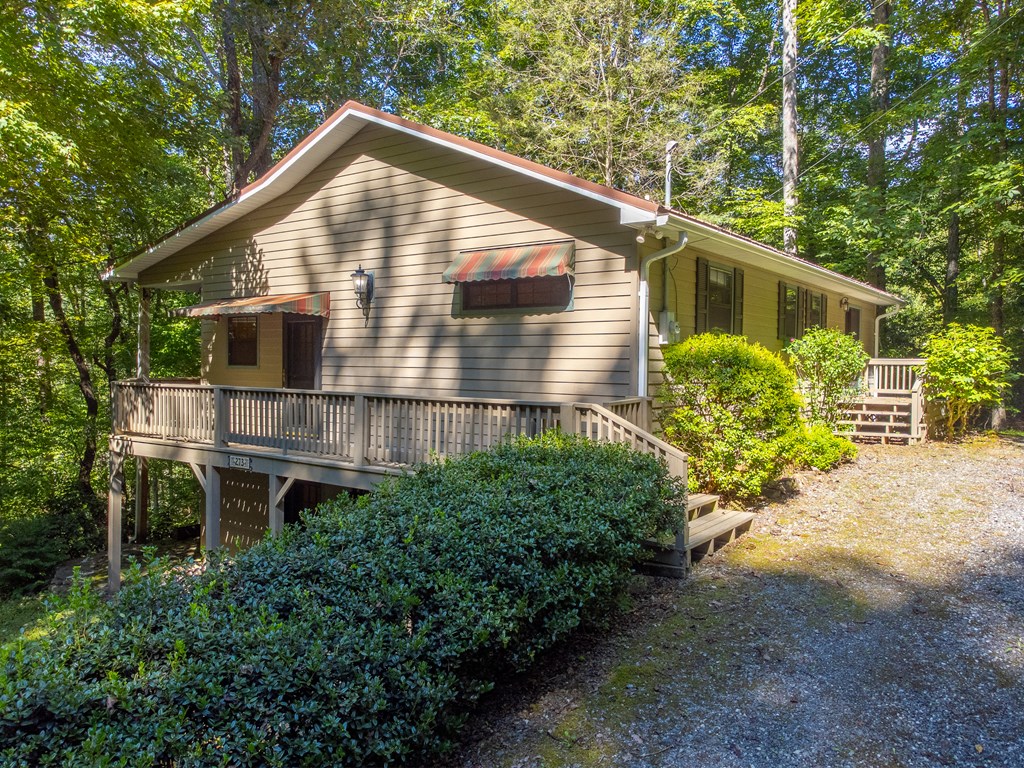 273 Happy Nest Road