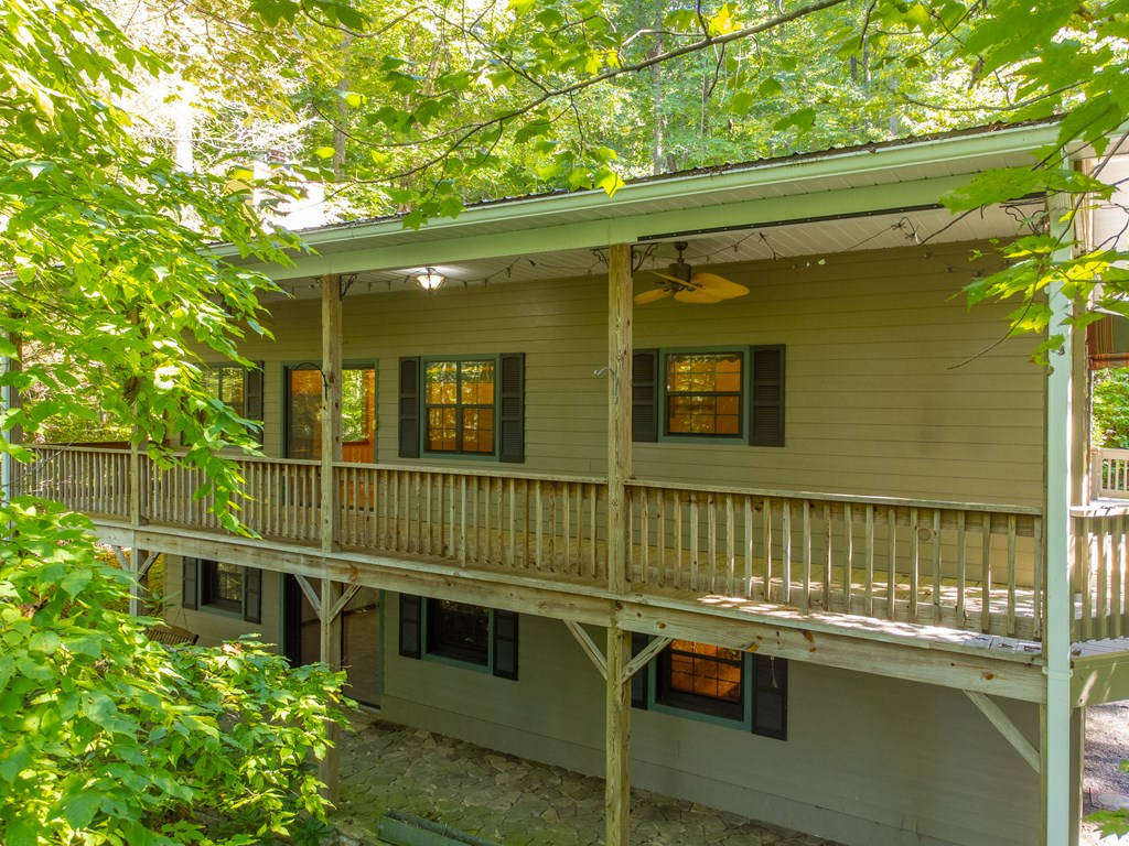 273 Happy Nest Road