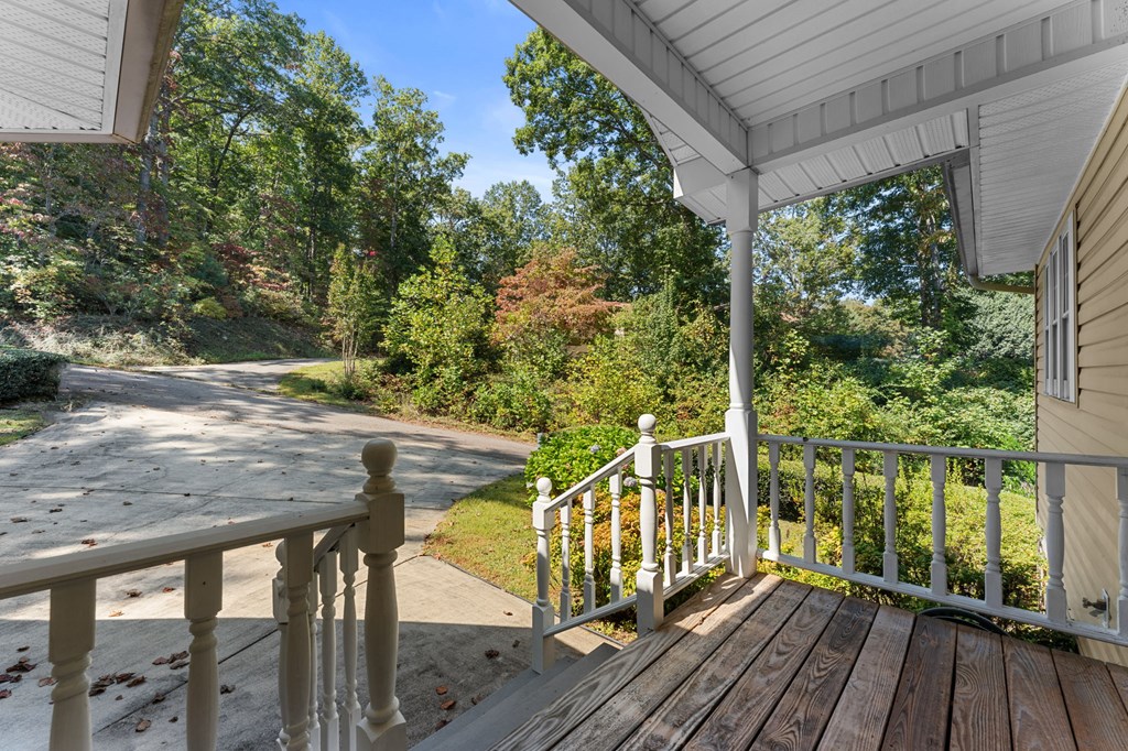132 Mountain Circle