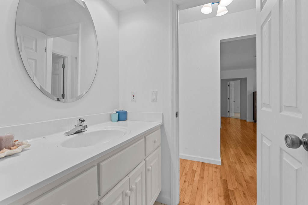 132 Mountain Circle