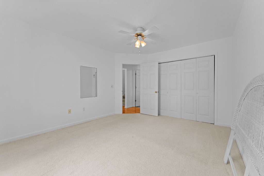 132 Mountain Circle