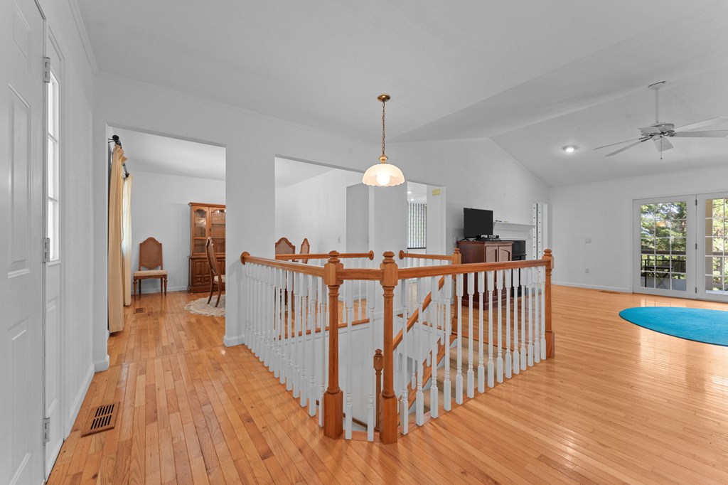 132 Mountain Circle