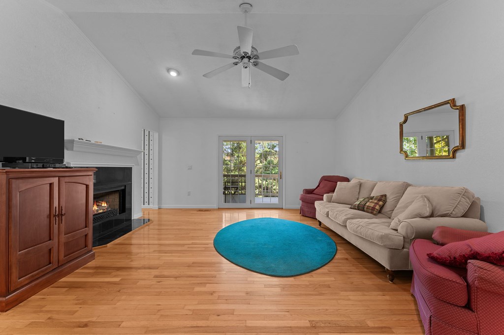132 Mountain Circle