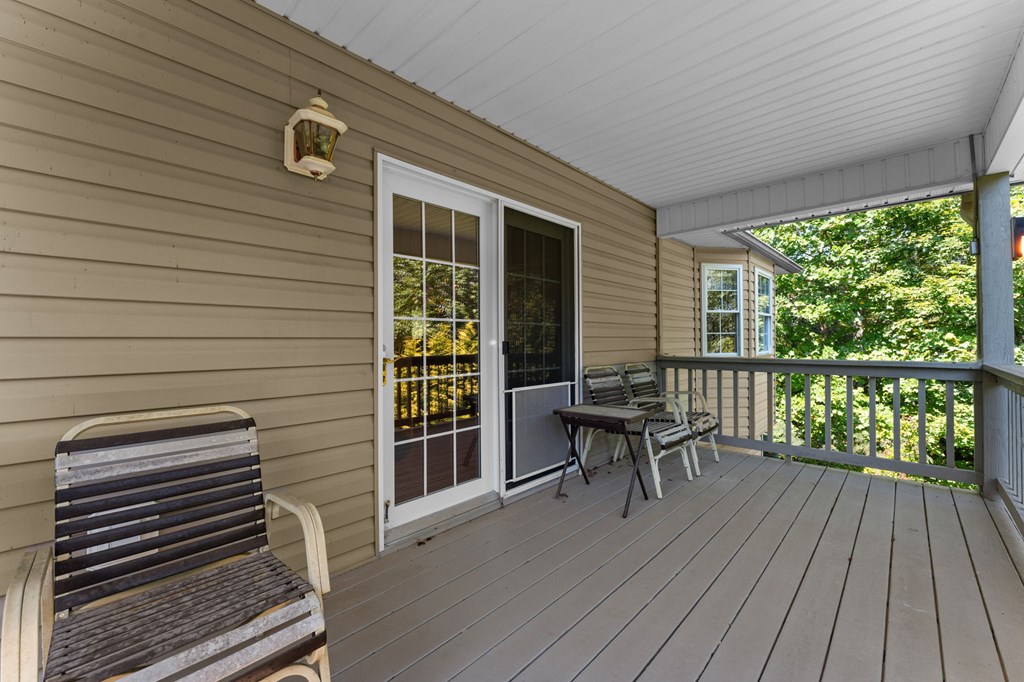 132 Mountain Circle