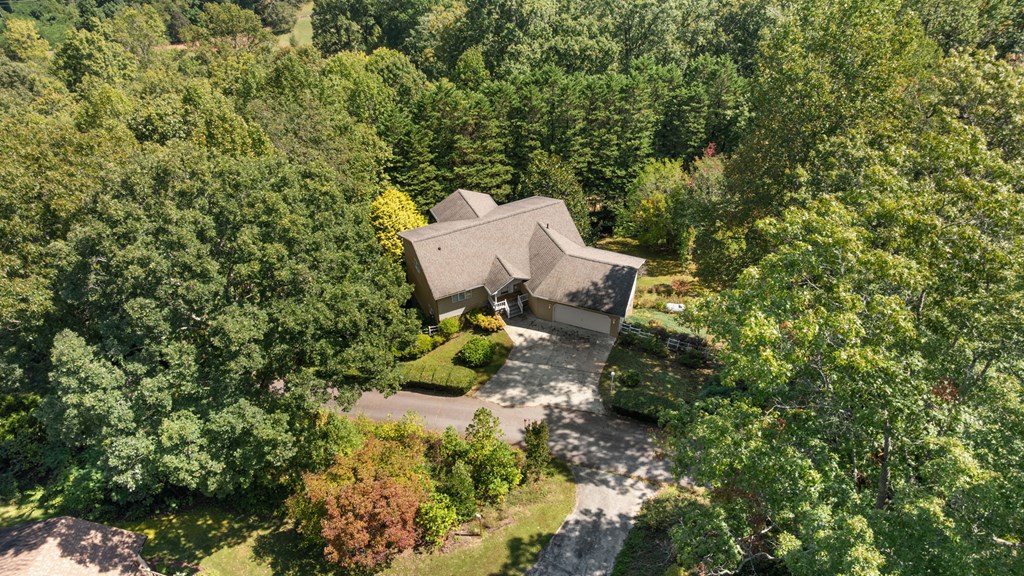 132 Mountain Circle