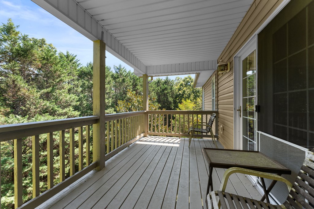 132 Mountain Circle