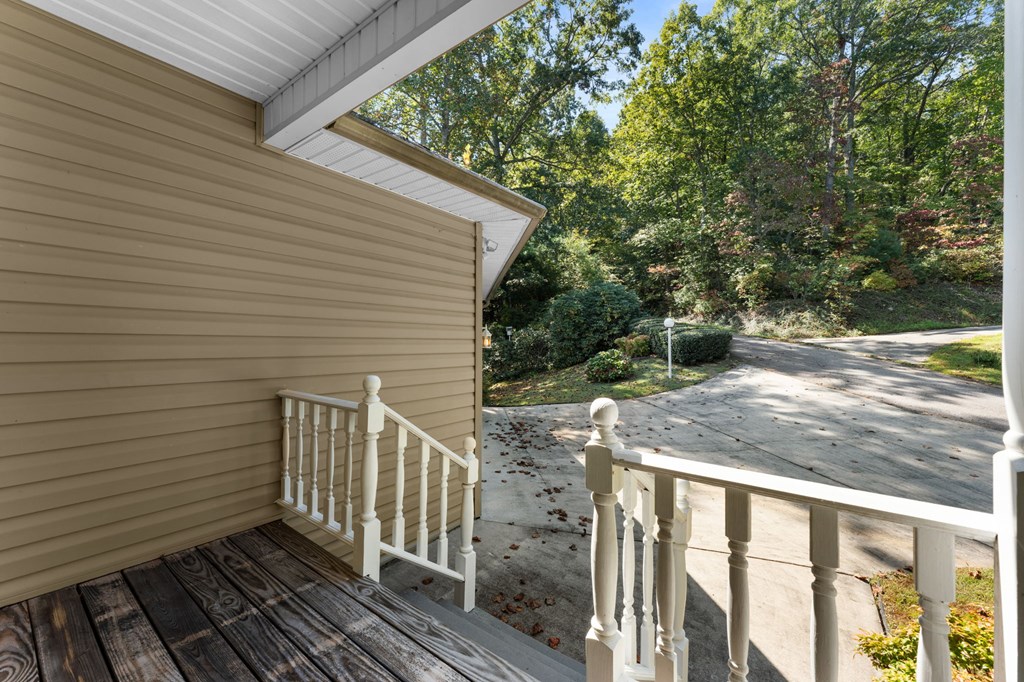 132 Mountain Circle