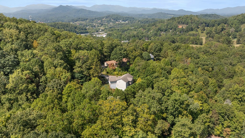 132 Mountain Circle