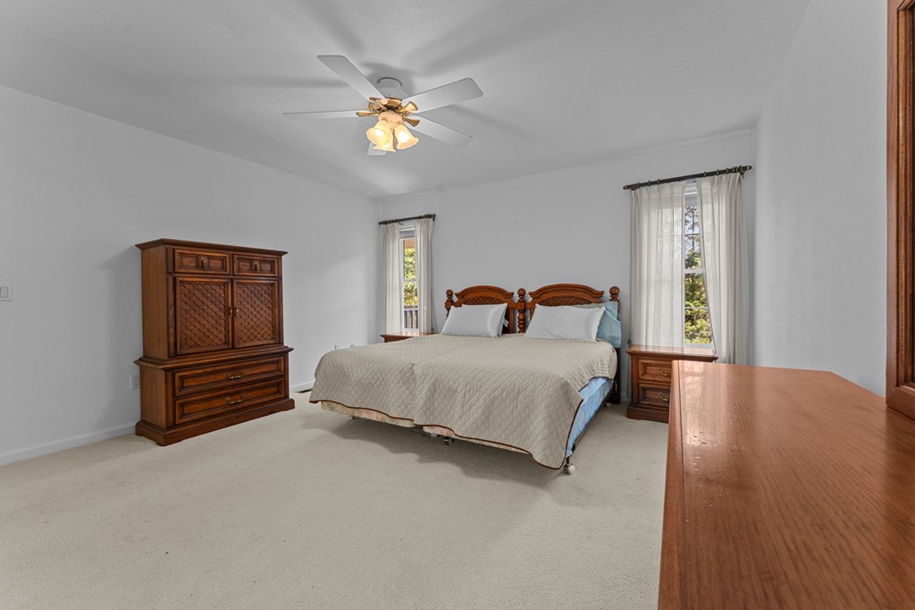 132 Mountain Circle
