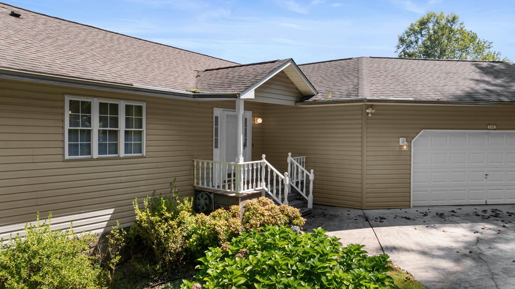132 Mountain Circle