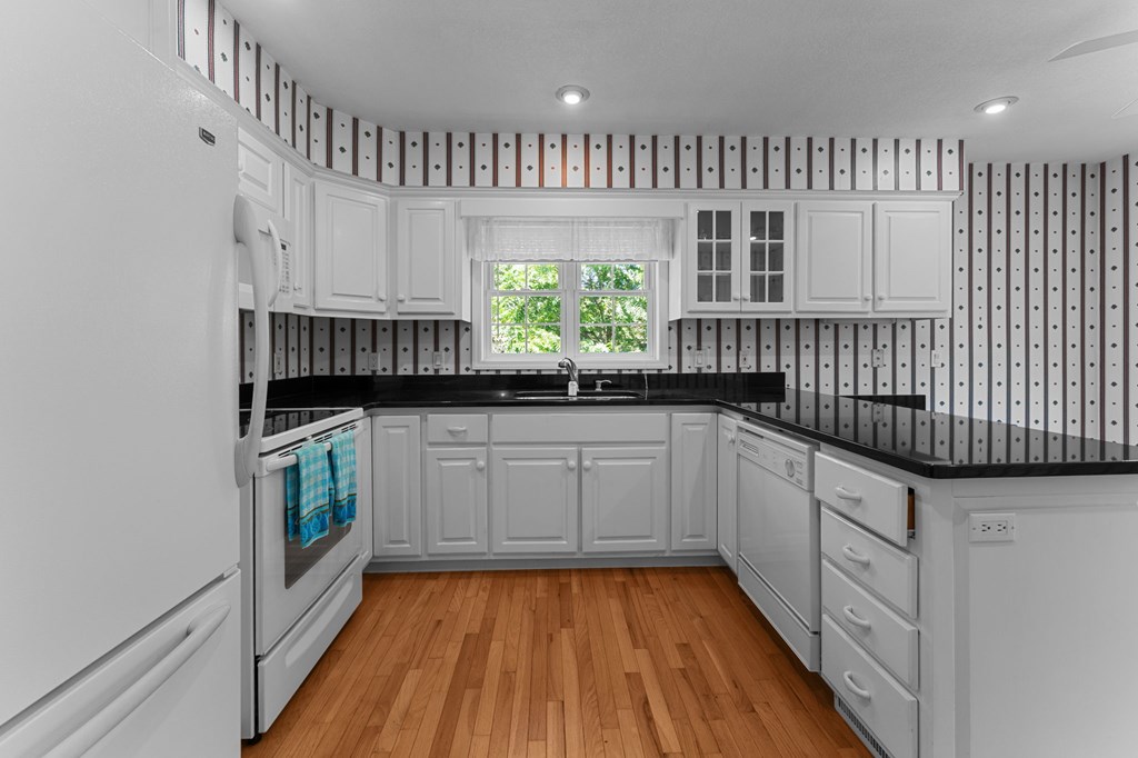 132 Mountain Circle