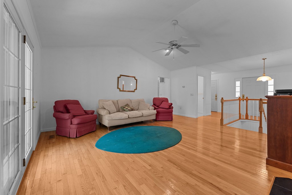 132 Mountain Circle