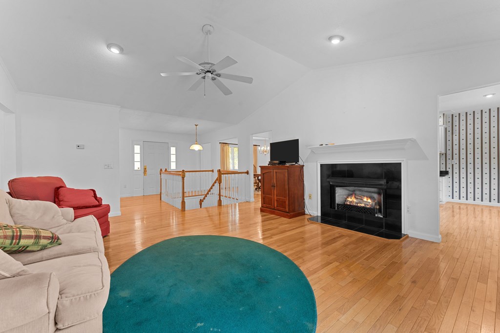 132 Mountain Circle