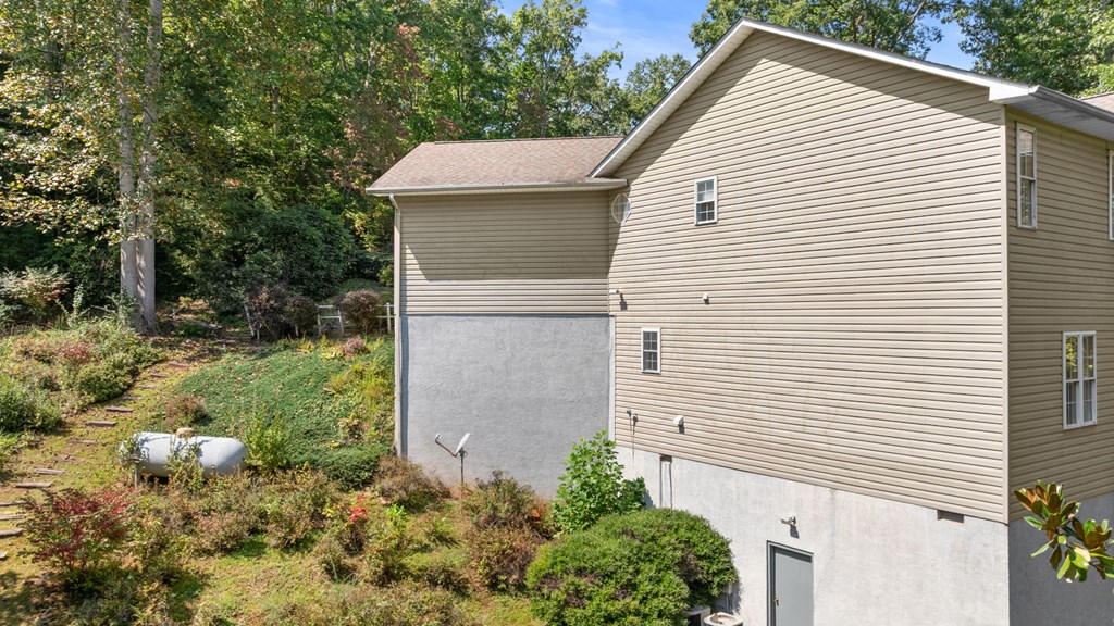 132 Mountain Circle