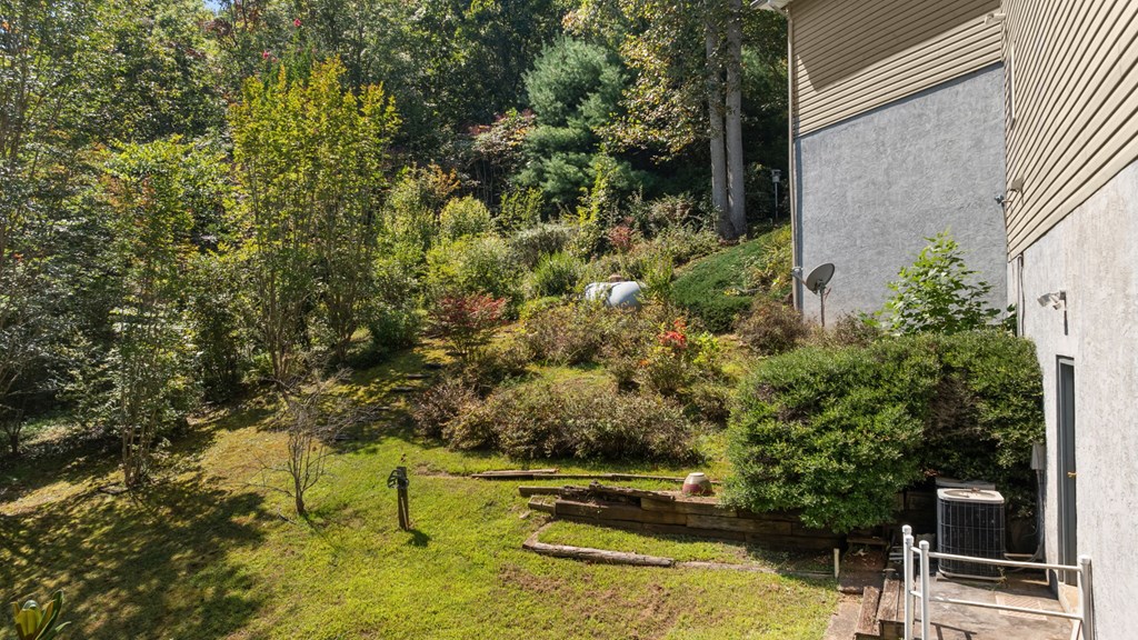 132 Mountain Circle