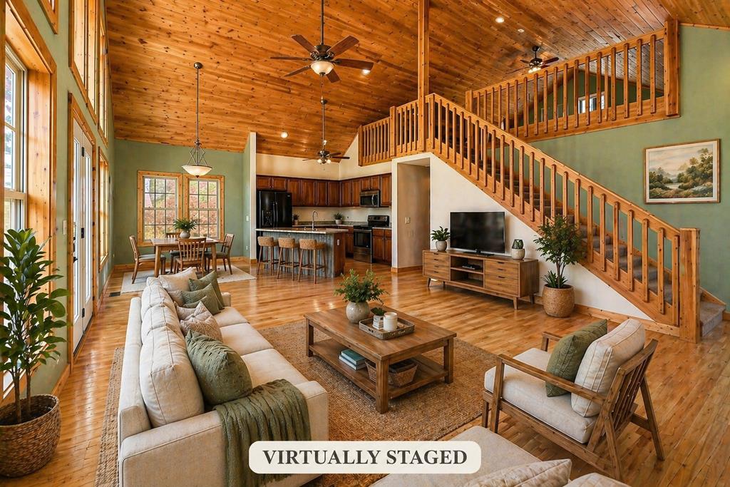 708 Thornhill Dr
