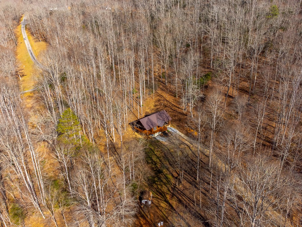 708 Thornhill Dr