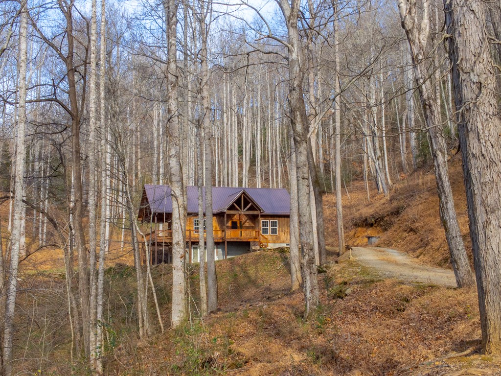 708 Thornhill Dr